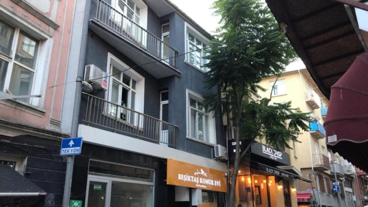 Besiktas Konuk Evi Hotel - Istanbul, Istanbul